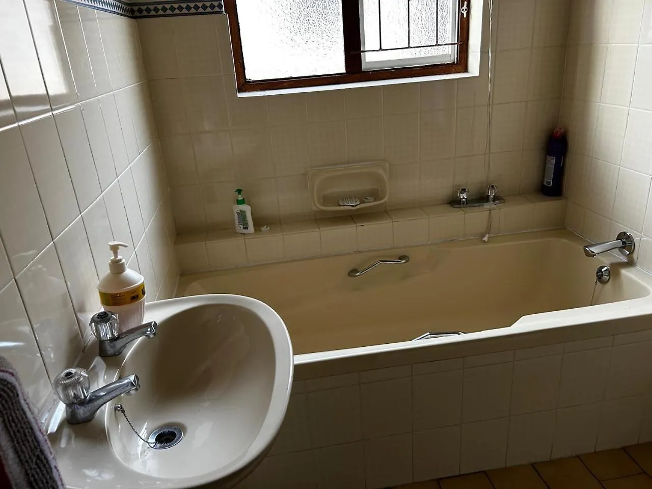 Plumstead, Cape Town, South Africa Villa Holiday home