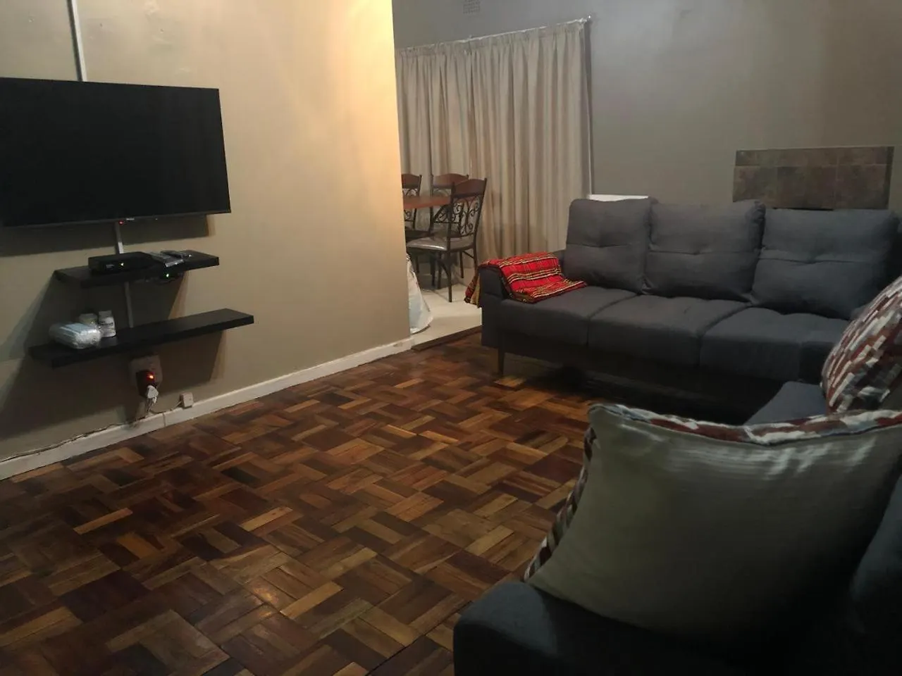Holiday home Plumstead, Cape Town, South Africa Villa South Africa